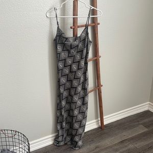 Banana Republic Dress - Gray